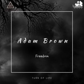 Download track Freedom (Single Version) Adam Brown