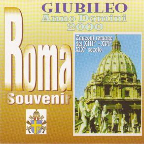 Download track Io De Sospiri (Tradizionale Del XVI Secolo) Gruppo Folk Di Roma Souvenir