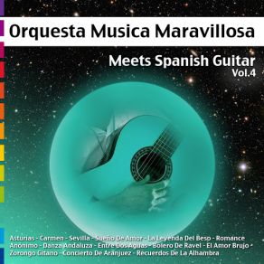 Download track Romance Anonimo Orquesta Música Maravillosa