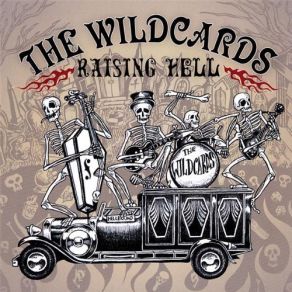 Download track Raising Hell The Wildcards