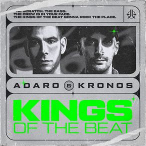 Download track Kings Of The Beat KRONOS