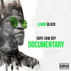 Download track Last Night Black LemonVoice Man