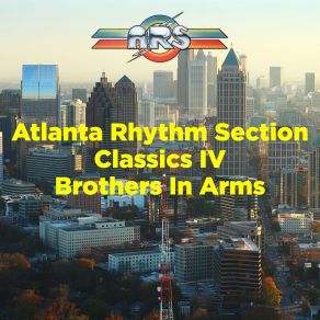 Download track Champagne Jam (Anniversary Mix) Atlanta Rhythm Section, Classics IV