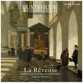 Download track 7. Schütz: Sonata A 2 Viole Da Gamba Dieterich Buxtehude