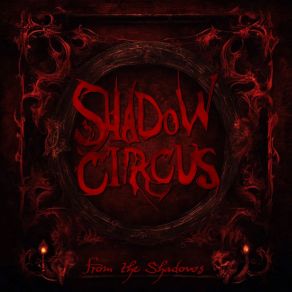 Download track A New Death Shadow Circus