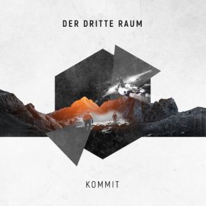 Download track Kommit Der Dritte Raum