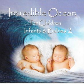 Download track Babies & Jungle Ambience Jesse Gerald Williams