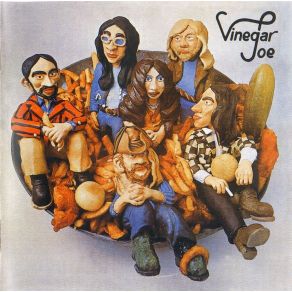 Download track Never Met A Dog Vinegar Joe