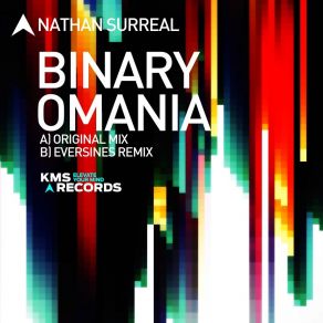 Download track Binary Omania (Eversines Extended Remix) Nathan Surreal