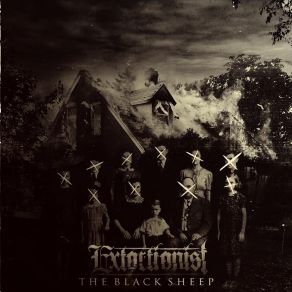 Download track Desolation Extortionist