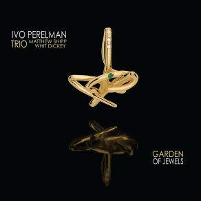 Download track Garden Of Jewels Ivo Perelman Trio