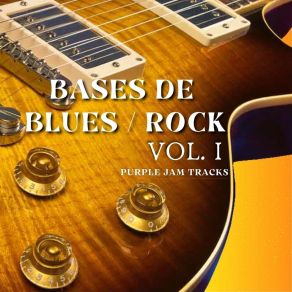 Download track Base De Balada Blues En Fa (F) Para Improvisar - 65 Bpm Purple Jam Tracks