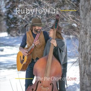 Download track Fiddler's Lament RubyJoyful