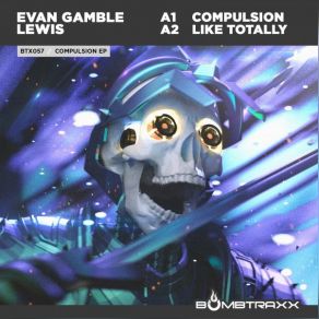 Download track Like Totally (Original) Evan Gamble Lewis