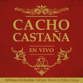 Download track Adios Nonino (En Vivo Gran Rex) Cacho CastañaAstor Piazzolla, Pablo Murguier