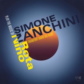 Download track La Passerella Di Addio Simone Zanchini, Frankfurt Radio Big Band