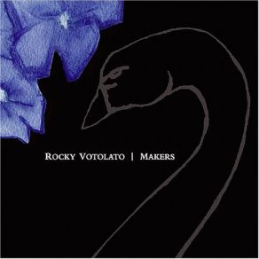 Download track Portland Is Leaving Rocky Votolato