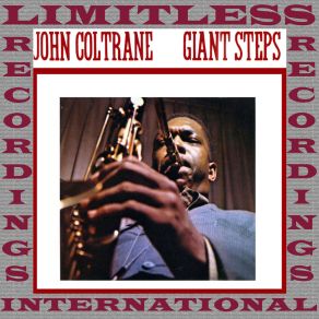 Download track Giant Steps (Alt Take) John Coltrane