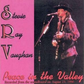 Download track Collins Shuffle Stevie Ray Vaughan