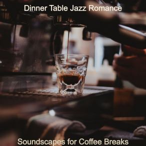 Download track Quiet Vibe For Quarantine Dinner Table Jazz Romance