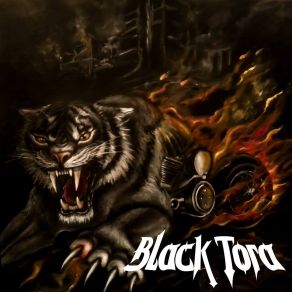 Download track Freedom Rider Black Tora