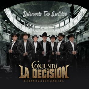 Download track Huapango El Monje Conjunto La Decision