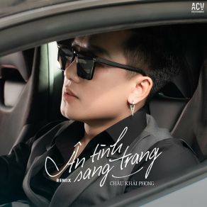 Download track Ân Tình Sang Trang (Andy Remix) AcvAndy