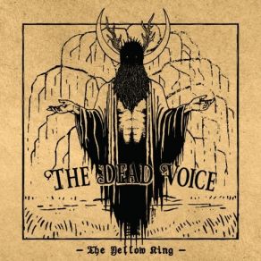 Download track Psychosphere Beyond The Gates Of Carcosa The Dead Voice