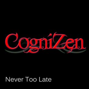 Download track Your Money CogniZen