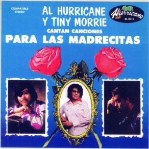 Download track El Rosario De Mi Madre Tiny Morrie, Al Hurricane