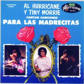 Download track Buscando A Mi Madre Tiny Morrie, Al Hurricane