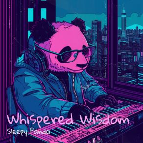 Download track Relaxed Learning Rhythms Sleepy Panda