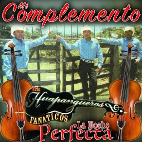 Download track Y Sigo De Pie Trio Imperio Huasteco