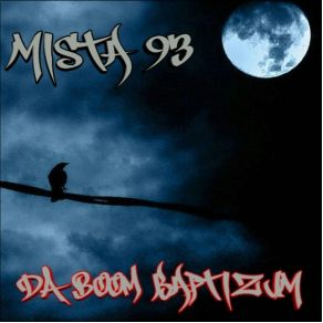 Download track Black Monk Mista 93