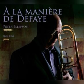 Download track A La Maniere De Brahms Peter Ellefson