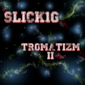 Download track Comme Un Pirate Slick1G