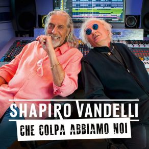 Download track Che Colpa Abbiamo Noi Maurizio Vandelli