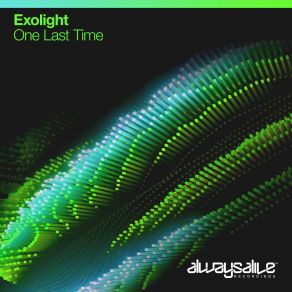 Download track One Last Time (Extended Mix) Exolight