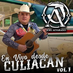 Download track El Avion De La Muerte (En Vivo) Joel Alvarado