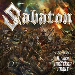 Download track Devil Dogs Sabaton