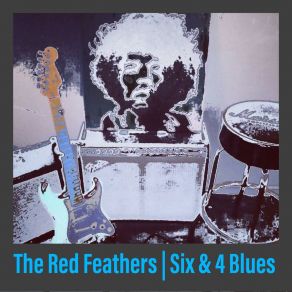 Download track Blue Desert The Red Feathers