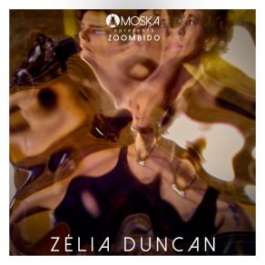 Download track Carne E Osso Zélia DuncanMoska