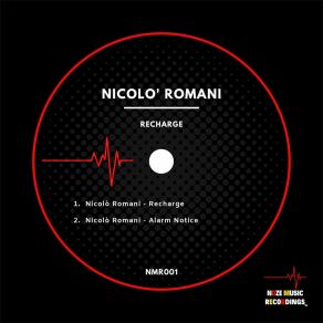 Download track Recharge (Original Mix) Nicolo Romani