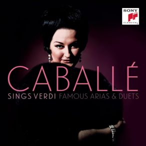 Download track Nabucco: Va Pensiero (Gefangenenchor) Montserrat Caballé