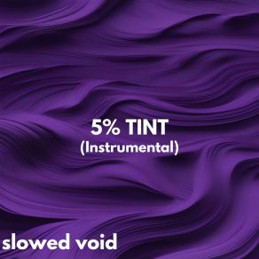 Download track 5% TINT (Sped Up) Slowed Void