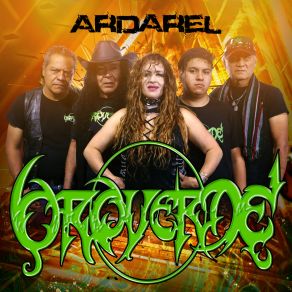 Download track Buscando Tu Identidad Oro Verde