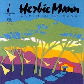 Download track Gabriela's Song Herbie Mann