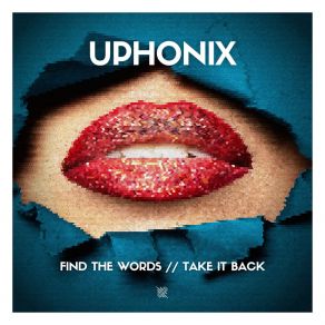 Download track Find The Words Uphonix