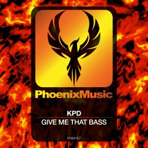 Download track Give Me That Bass (Original Mix) Kpd