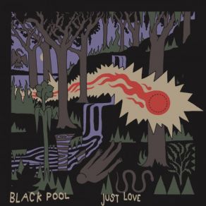 Download track Ghost Black Pool